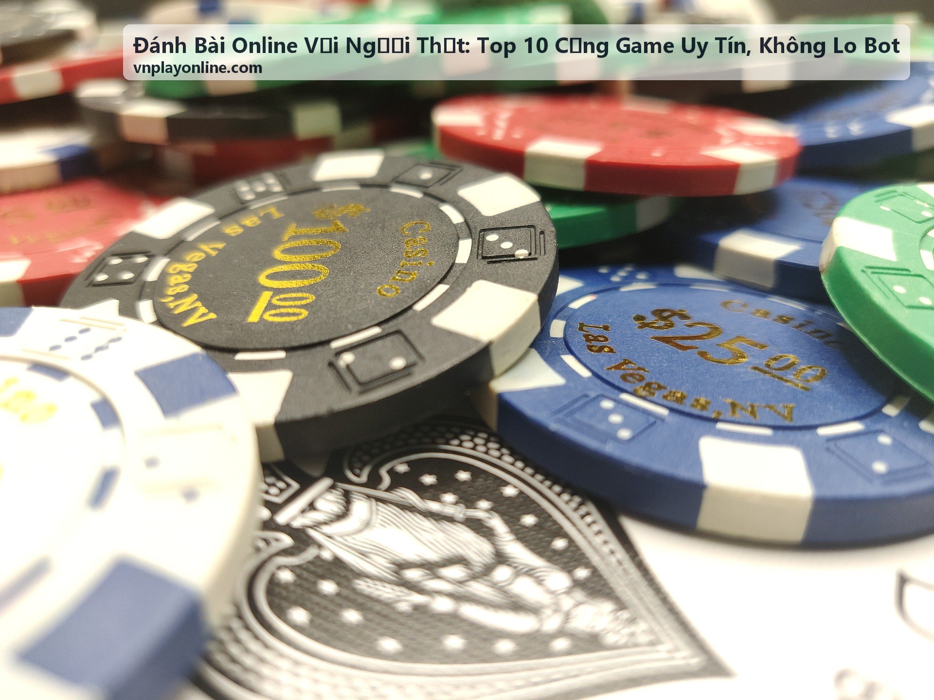 Bảng xếp hạng cổng game đánh bài online uy tín