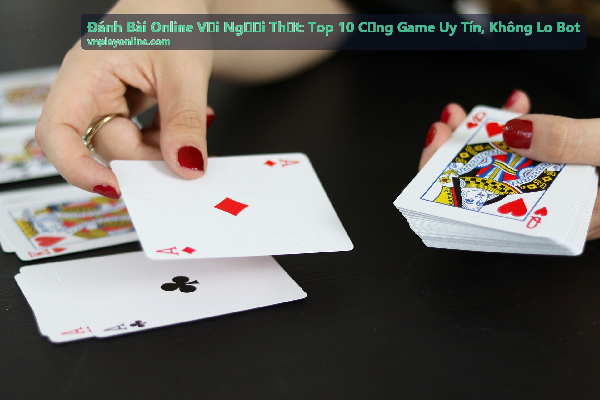 Hướng dẫn chọn cổng game an toàn